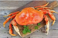 CLEANED CRAB/KADAL NJAND