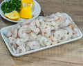 fresh water prawns-CLEANED&DEVEINED 250GM SMALL