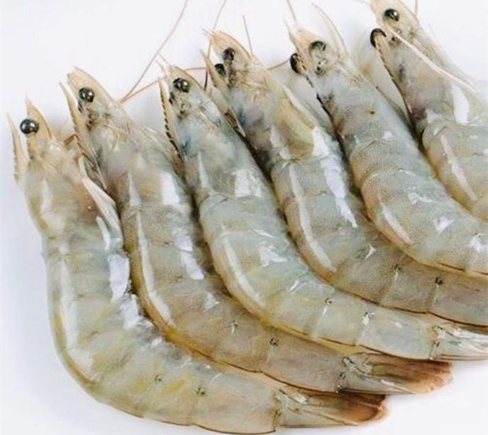 freshwater prawns-cleaned(MEDIUM) 250g (20-30 pcs)